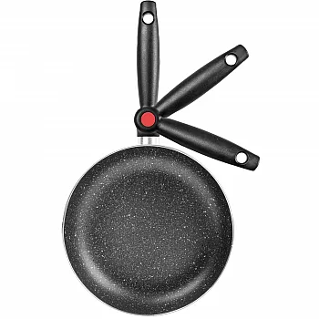 Wok-Pfanne Pirate - ø 28 cm