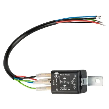 Zeitrelais für Festtank SOG® Typ E