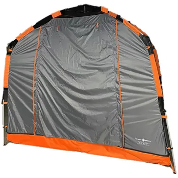 Zelt Disc-O-Tent