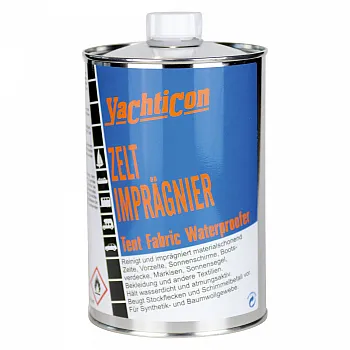 Zelt-Imprägnierer - 1000 ml