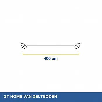 Zeltboden GT