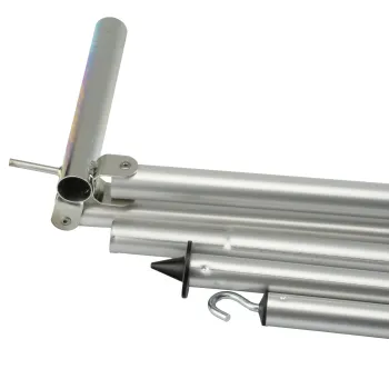 Zeltgestänge für Prestige, 28 mm