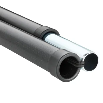 Zeltgestänge GFK Diamond, 15 - 17