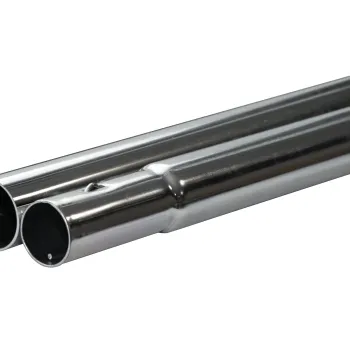 Zeltgestänge Stahl Diamond, 15 – 17