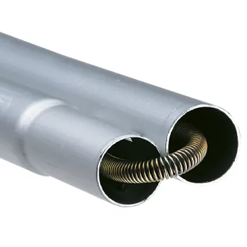 Zeltgestänge Stahl Diamond, 15 – 17