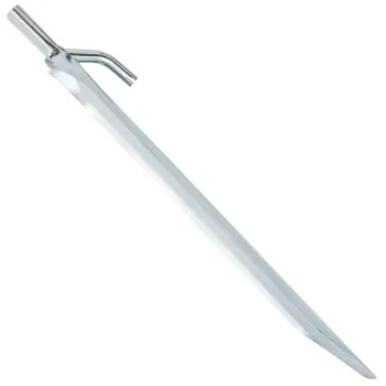 Zelthering Tirol, 30 cm