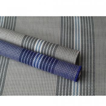 Zeltteppich Arisol Premium - 250 x 350 cm, blau