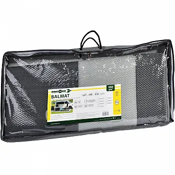 Zeltteppich Balmat, 6 x 3 m -