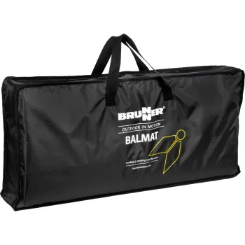 Zeltteppich Balmat, 4 m