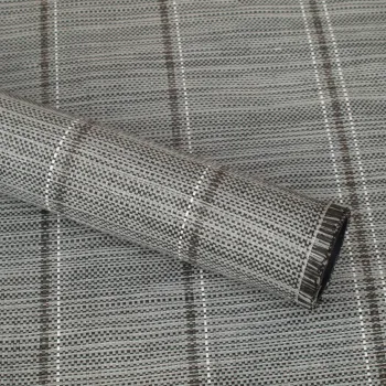 Zeltteppich Exclusiv grau, 350 cm