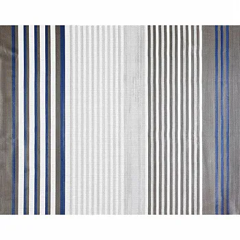 Zeltteppich Kinetic 400 blau, 4,5 x 2,5 m -