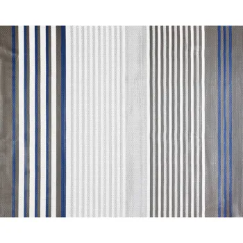 Zeltteppich Kinetic 400, blau, 3,50 m