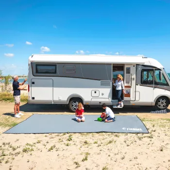 Zeltteppich Patio-Mat, 290 cm