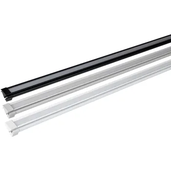 Zelt- und LED-Schiene Thule Omnistor 5200, anthrazit, 3 m