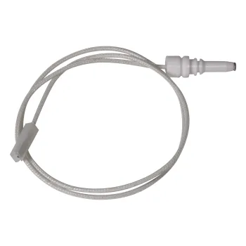 Zündelektrode für SMEV-Kocher, neue Modelle, mit Flachstecker