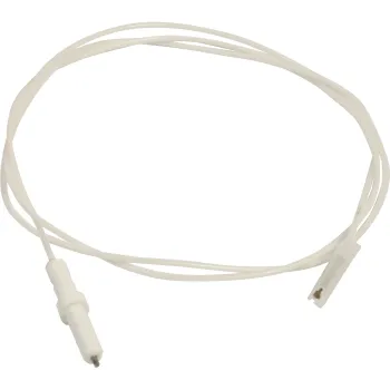 Zündelektroden, alt, 4 Stück, Länge 90 cm für Thetford-Kocher und Backöfen