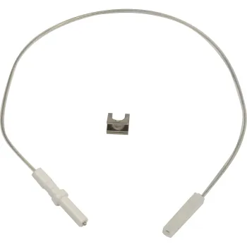 Zündelektroden, neu, 4 Stück, Länge 90 cm für Thetford-Kocher und Backöfen