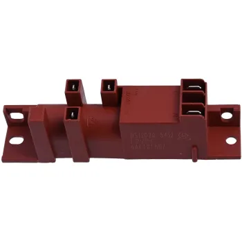 Zündgerät für Dometic-Kocher- und Kombinationen mit 3 Brennern, braun