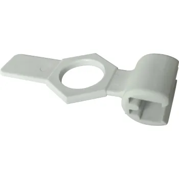 Zuggriff zu Rollo Remisun, hellgrau