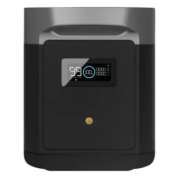 Zusatzakku DELTA Max