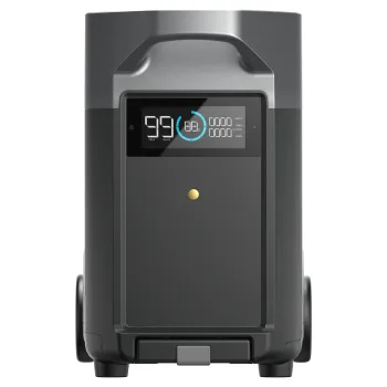 Zusatzakku DELTA Pro