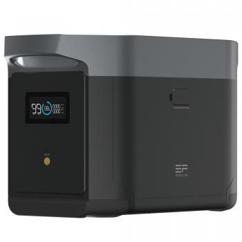 Zusatzakku EcoFlow - DELTA 2 Max