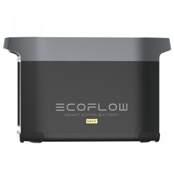 Zusatzakku EcoFlow - DELTA 2 Max