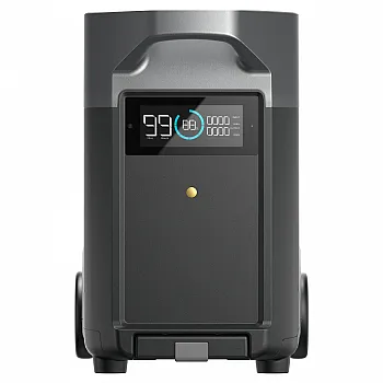 Zusatzakku EcoFlow - DELTA Pro