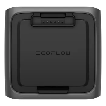 Zusatzakku RIVER 3 EB, 286 Wh