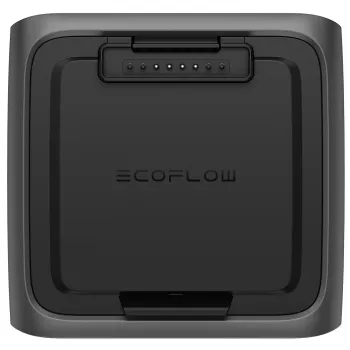 Zusatzakku RIVER 3 EB, 572 Wh