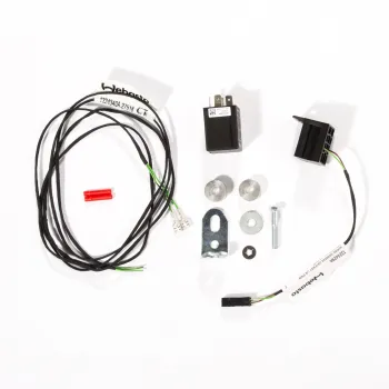 Zusatzkit Klimaautomatik Fiat Ducato X290