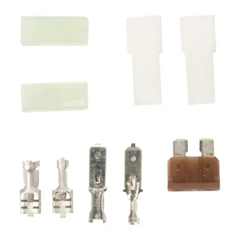 Zusatzkit Klimaautomatik Iveco Daily Generation 3