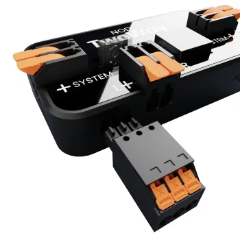 Zwei-Wege Schalter NODE TwoWay