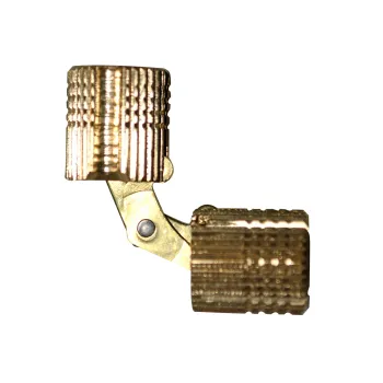 Zysa-Scharnier, 10 mm