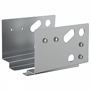 Adaptersatz AL-KO Chassis M bis 1800 kg - kurz Adaptersatz AL-KO Chassis M bis 1800 kg - kurz