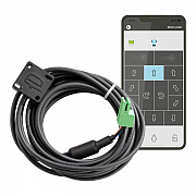 App-Steuerung - easydriver App-Steuerung - easydriver