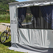 Fiamma Privacy Room Frontpanele 130 - Frontwanderweiterung Fiamma Privacy Room Frontpanele 130 - Frontwanderweiterung