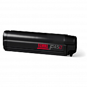 Fiammastore F45 S - 450 Deep Black, Royal Grey Fiammastore F45 S - 450 Deep Black, Royal Grey