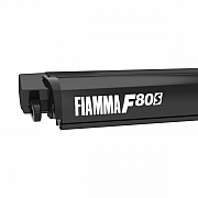 Fiammastore F80 L - 450 Polar White, Royal Grey Fiammastore F80 L - 450 Polar White, Royal Grey