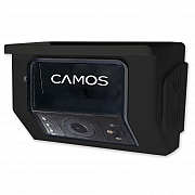 Rückfahrkamera Camos CM-48-NAV - Rückfahrkamera Camos CM-48-NAV -