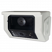 Rückfahrkamera Camos CM-49W-NAV - Rückfahrkamera Camos CM-49W-NAV -