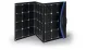 Faltbares Solarpanel mit 135 Watt - Inklusive Laderegler