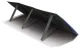Faltbares Solarpanel mit 135 Watt - Inklusive Laderegler