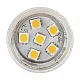 6er SMD Spot - Sockel GU4