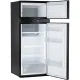 Absorber-Kühlschrank Dometic RMD 10.5G, 12 / 230 Volt, 153 l