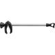 Abstandshalter AcuTight 41 cm, eloxiert -