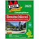 ACSI Campingführer Deutschland -