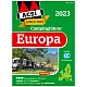 ACSI Campingführer Europa -