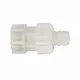 Adapter 3/8“ auf X-Fix mit Muttern -