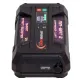 Air-Bat 2 Jumpstarter Multifunktionsgerät mit Starthilfe und Kompressor